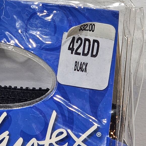 Playtex 18 Hour‎ Ultimate Shoulder Comfort Wireless Bra 4693 - Picture 13 of 14